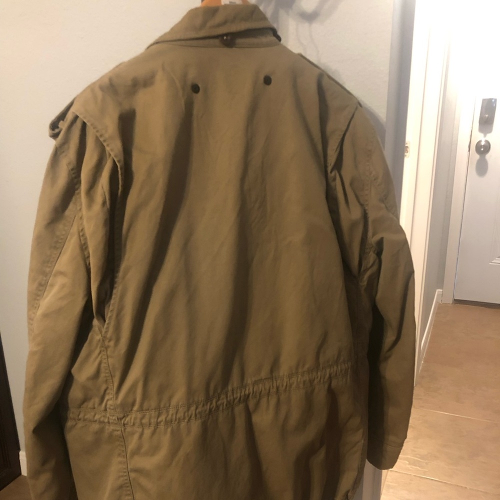Polo Ralph Lauren jacket